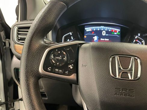 Used 2020 Honda CR-V EX image 30