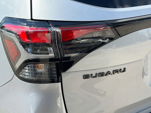 New 2025 Subaru Forester Touring image 10