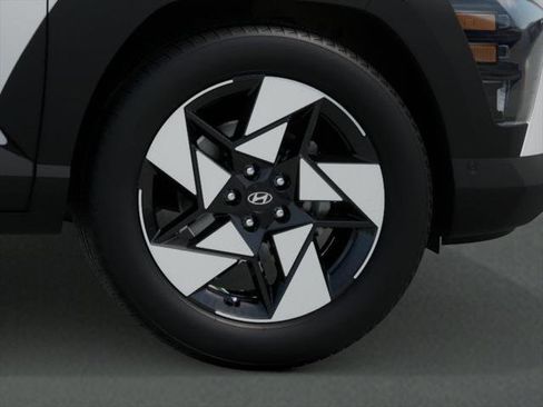 New 2026 Hyundai Kona SEL Sport FWD image 8