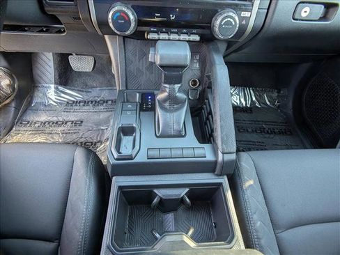 Used 2024 Toyota Tacoma SR image 17