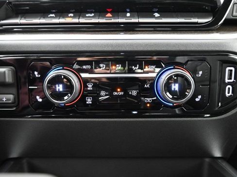 New 2026 Chevrolet Silverado 1500 RST image 27