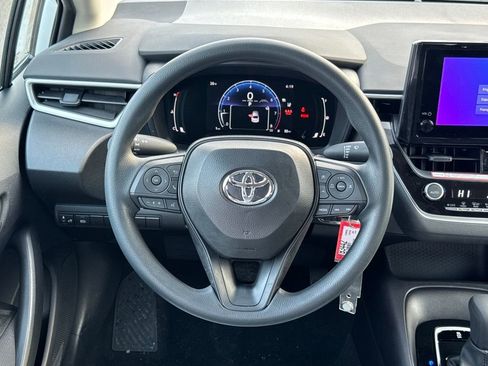 New 2026 Toyota Corolla LE image 12