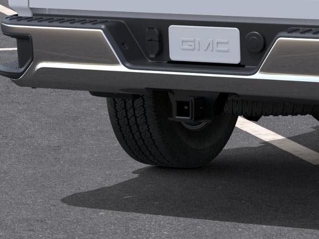 New 2026 GMC Sierra 2500 Pro w/ Convenience Package RWD image 14