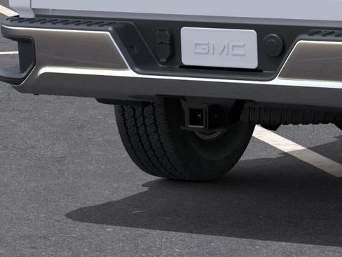 New 2026 GMC Sierra 2500 Pro w/ Convenience Package RWD image 14