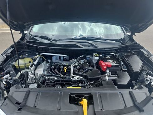 Used 2021 Nissan Rogue S AWD/4WD image 20
