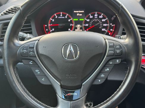 Used 2022 Acura ILX image 20