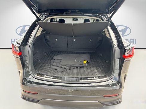 Used 2025 Lexus NX 250 FWD w/ Accessory Package (K3) image 24
