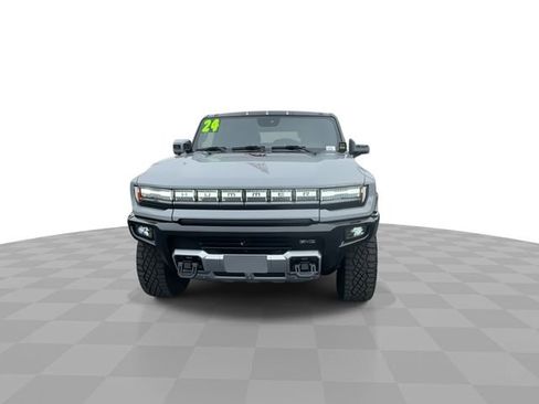 Used 2024 GMC Hummer EV 3X w/ Extreme Off-Road Package image 3