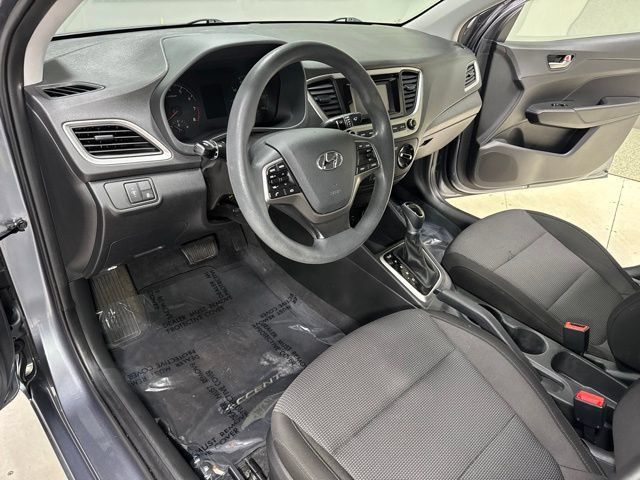 Used 2020 Hyundai Accent SE FWD image 10