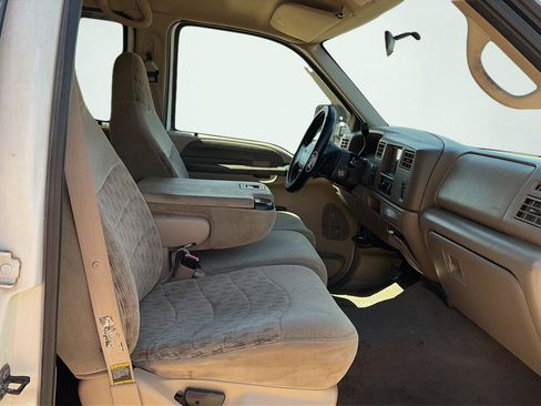Used 2000 Ford F250 Lariat AWD/4WD image 20