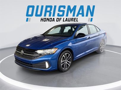 Used 2024 Volkswagen Jetta Sport