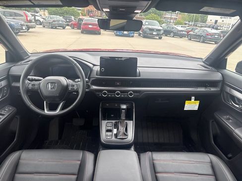 Certified 2026 Honda CR-V Sport-L image 34