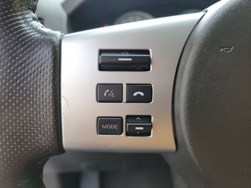 Used 2019 Nissan Frontier PRO-4X image 30