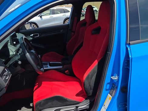 Used 2023 Honda Civic Type R image 3