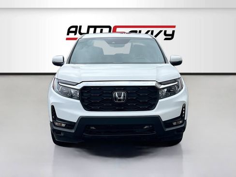 Used 2025 Honda Passport EX-L image 2