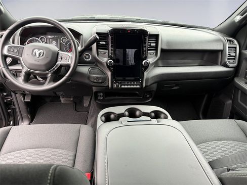 New 2026 RAM 3500 Tradesman image 12