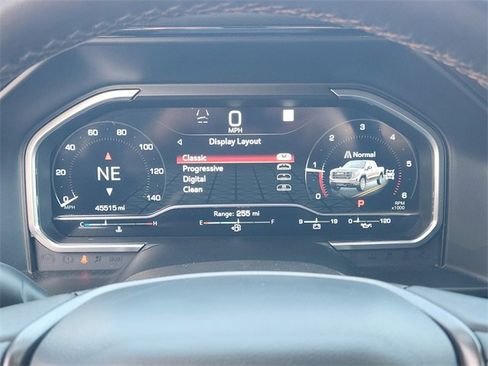 Used 2022 GMC Sierra 1500 AT4 w/ AT4 Premium Package image 16