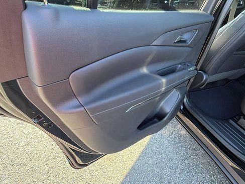 New 2026 Chevrolet Traverse LT w/ Midnight/Sport Edition image 15