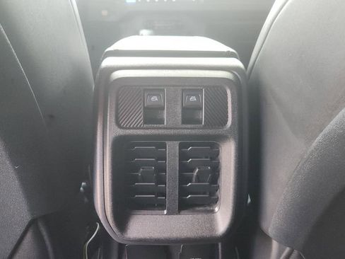 Used 2025 Ford Bronco Raptor AWD/4WD image 23