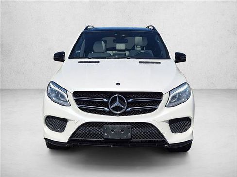 Used 2017 Mercedes-Benz GLE 350 image 2
