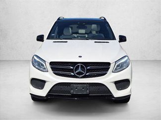 Used 2017 Mercedes-Benz GLE 350 video 2