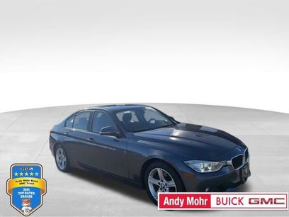 Used 2013 BMW 328i xDrive Sedan