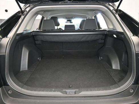 Used 2024 Toyota RAV4 XLE image 39