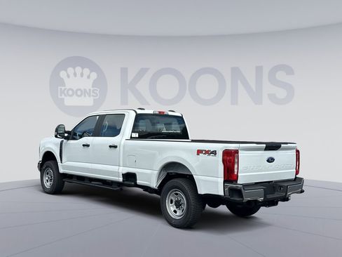 New 2026 Ford F350 XL image 4