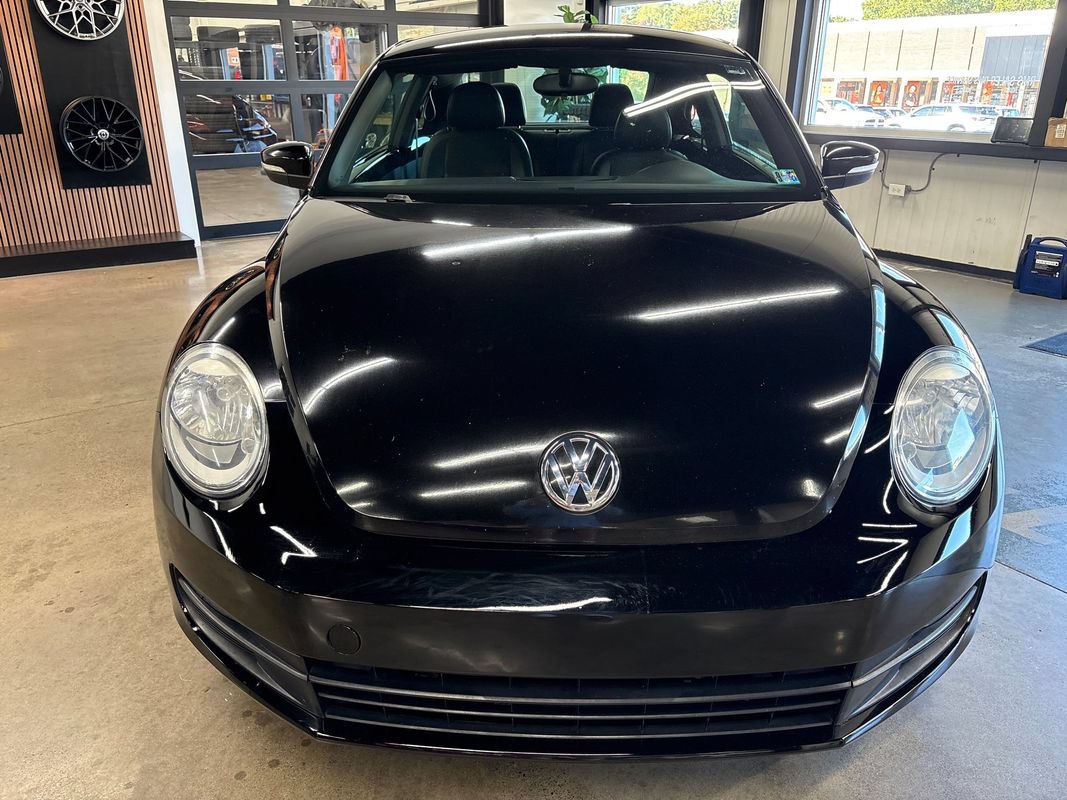 Used 2013 Volkswagen Beetle 2.5 FWD image 17