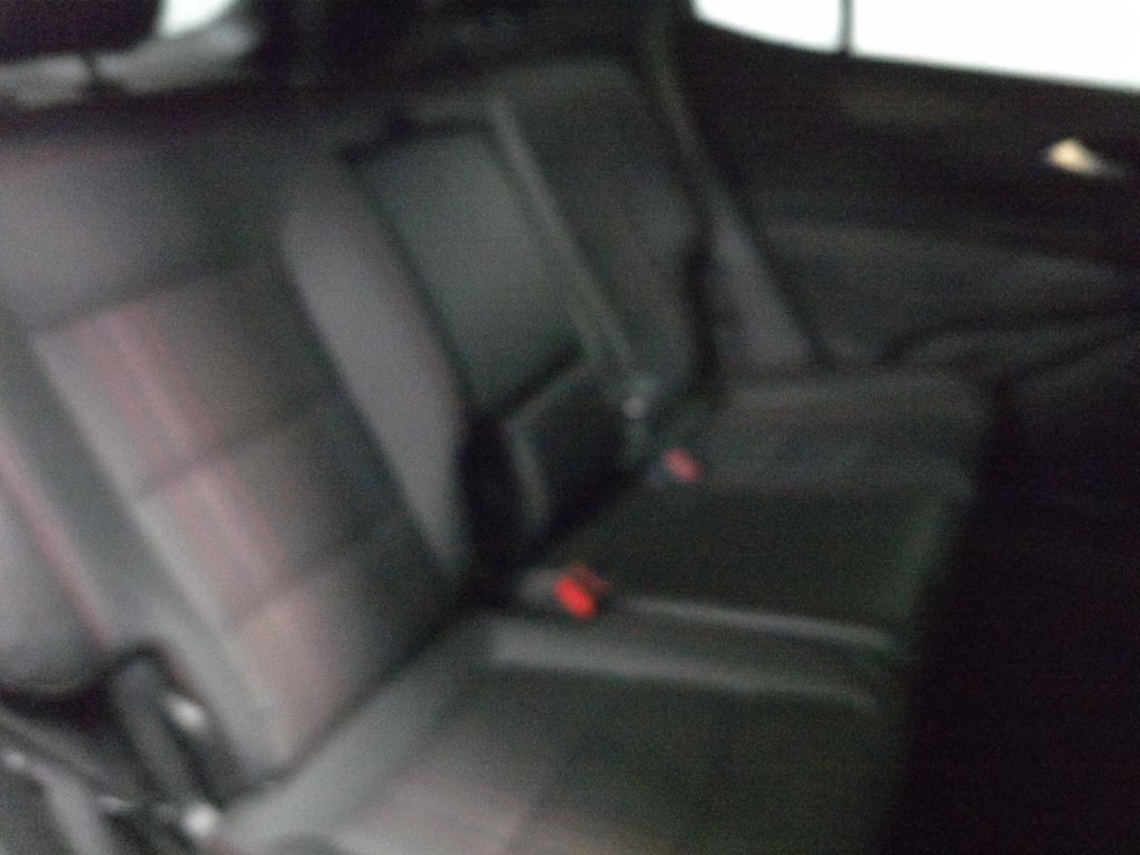 Used 2022 Chevrolet Equinox RS AWD/4WD image 21