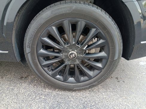 Used 2020 Hyundai Palisade Limited AWD/4WD image 24