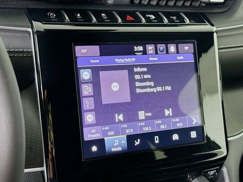 Used 2025 Jeep Grand Cherokee Laredo w/ MOPAR Finishing Package AWD/4WD image 7