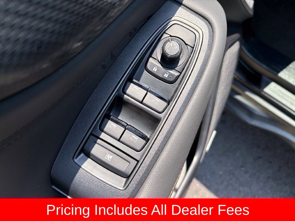 Used 2025 Subaru Outback Wilderness AWD/4WD image 28