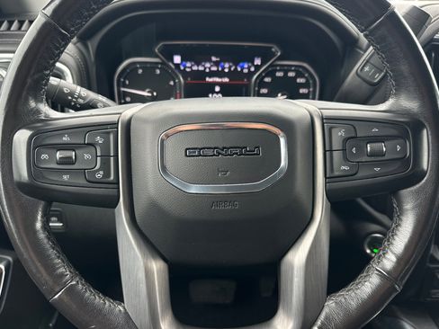 Used 2020 GMC Sierra 3500 Denali w/ Denali Ultimate Package image 22