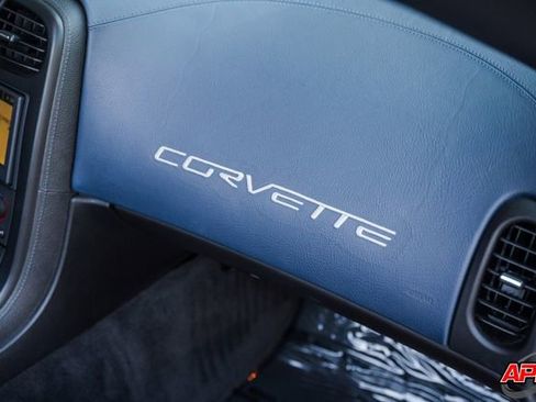 Used 2013 Chevrolet Corvette Grand Sport w/ 4LT Preferred Equipment Group image 65