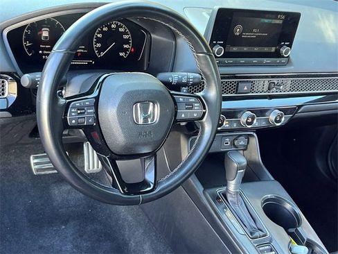 Used 2024 Honda Civic Sport image 19