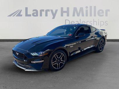 Used 2023 Ford Mustang GT