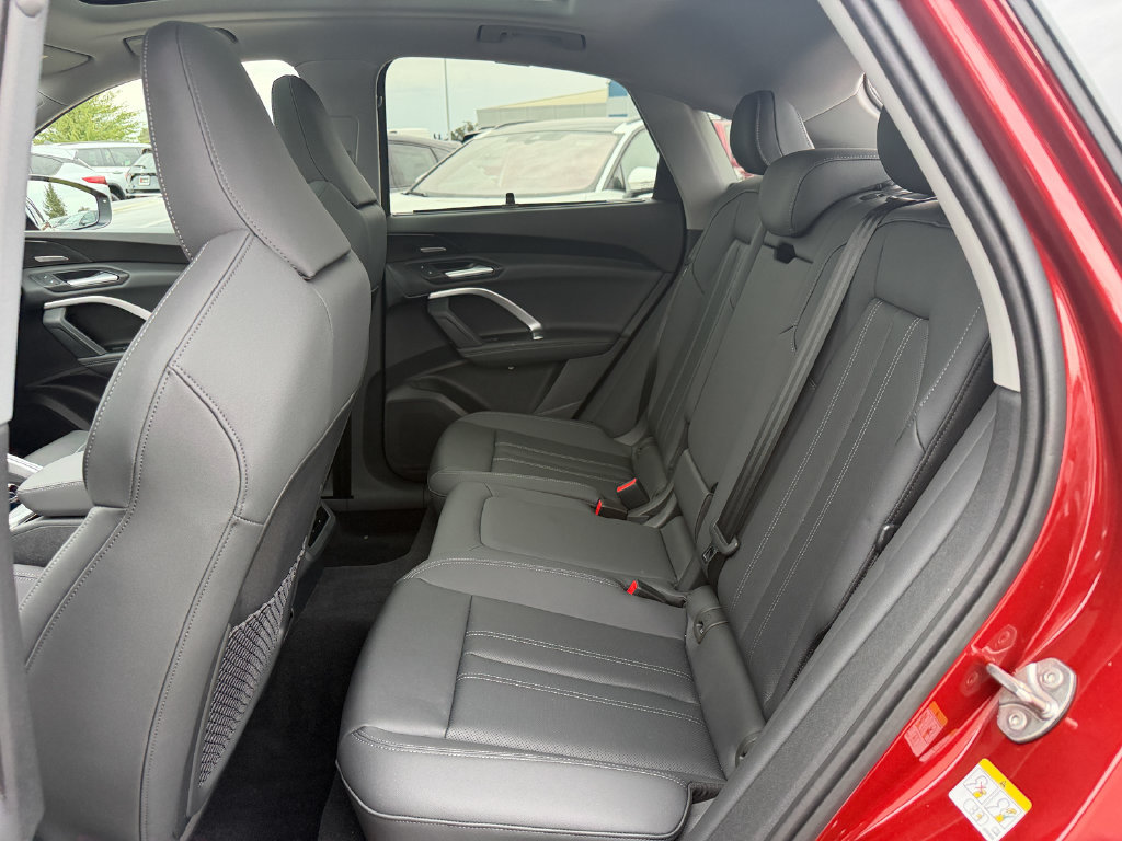 New 2026 Audi Q5 Premium Plus AWD/4WD image 25