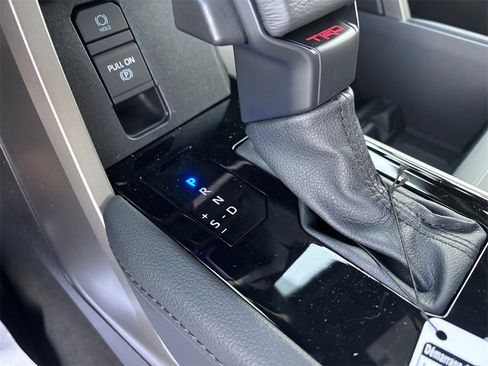New 2026 Toyota Tundra Limited w/ TRD Off-Road Package image 18