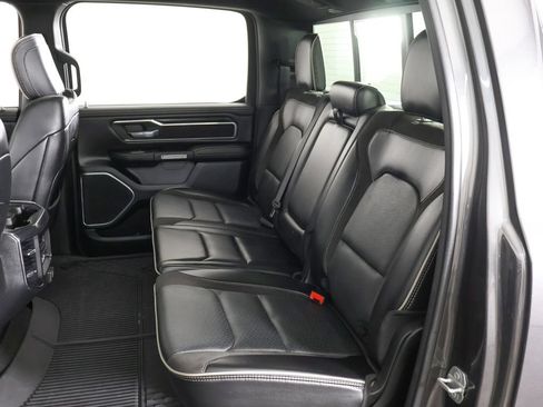 Used 2023 RAM 1500 Laramie AWD/4WD image 37