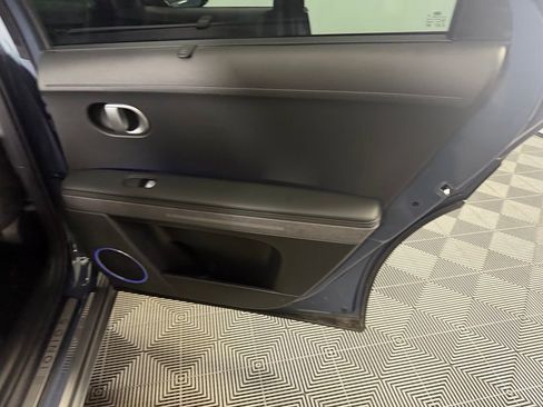 Used 2024 Hyundai Ioniq 5 Limited RWD image 30