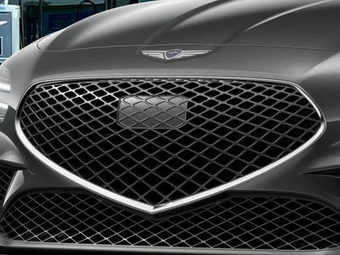 New 2026 Genesis G70 2.5T RWD image 13