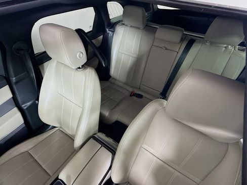 Used 2022 Land Rover Range Rover Velar R-Dynamic S image 14