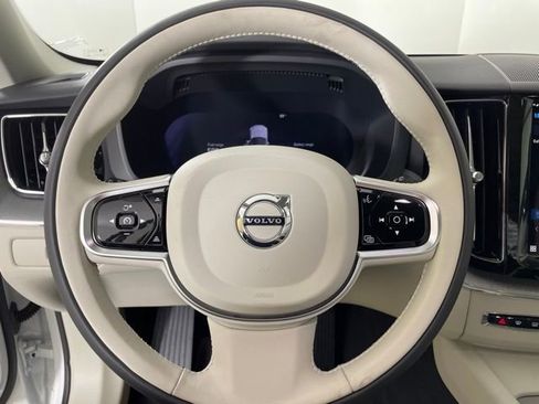 Certified 2024 Volvo XC60 T8 Plus w/ Protection Package image 18