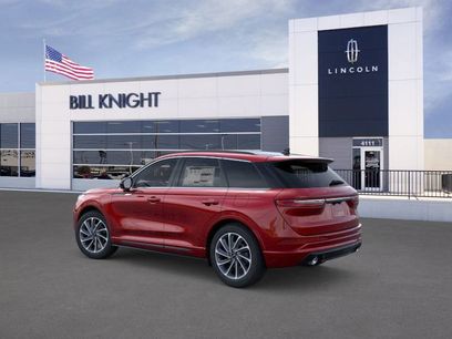 New 2025 Lincoln Corsair Grand Touring w/ Equipment Group 301A