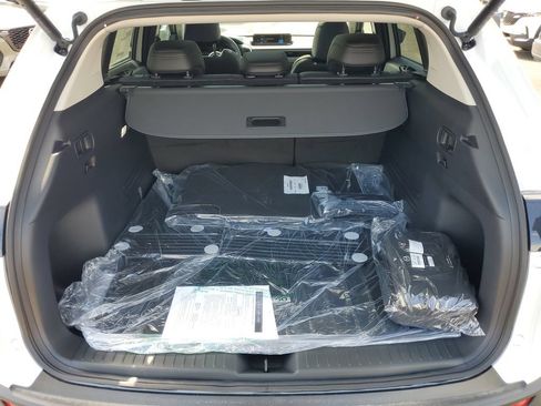 New 2026 MAZDA CX-50 AWD 2.5 S w/ Weather Package image 7