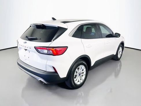 Used 2022 Ford Escape SE w/ Convenience Package image 7