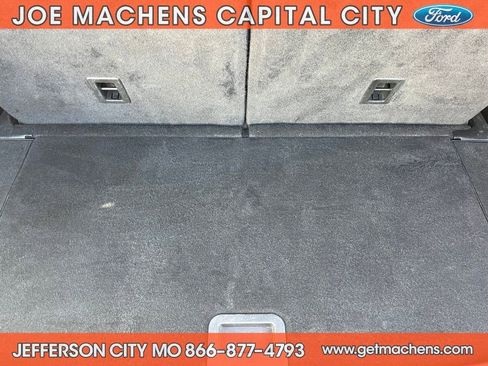 Certified 2023 Ford Explorer ST w/ Equipment Group 401A image 10