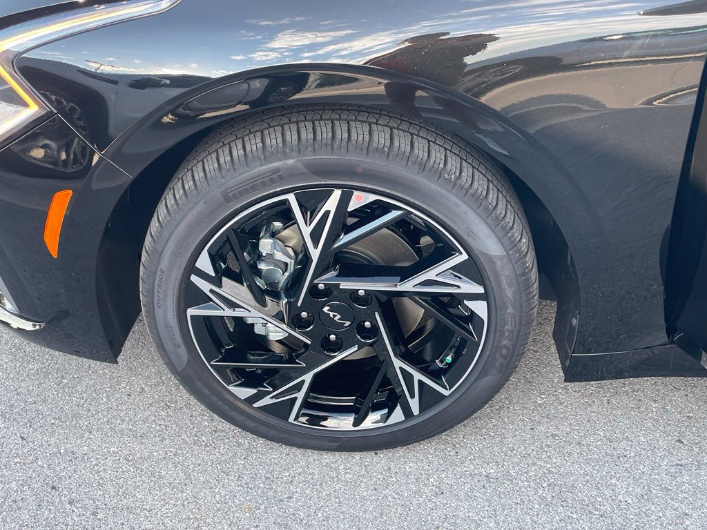 New 2026 Kia K5 GT-Line FWD image 33