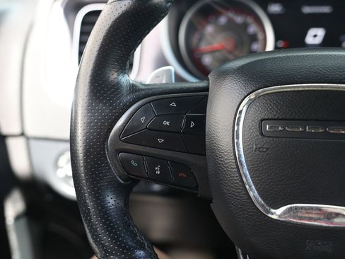 Used 2018 Dodge Charger R/T Scat Pack image 32